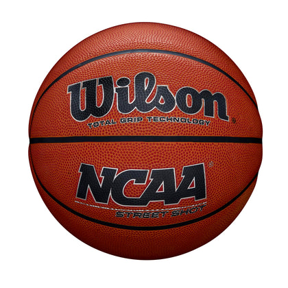 WILSON NCAA Street Shot Basketball - 29.5
