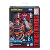 Transformers Toys Studio Series 84 Deluxe Class Bumblebee Ironhide Action Figure - Ages 8 and Up, 4.5-inch