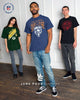 Junk Food Clothing x NFL - Detroit Lions - Fan Favorite - Women's Short Sleeve Fan T-Shirt - Size Small