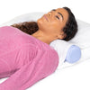 The Original McKenzie Cervical Roll by OPTP, Support Pillow to Relieve Neck and Back Pain When Sleeping