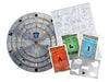 Exit: The Secret Lab | Exit: The Game - A Kosmos Game | Kennerspiel Des Jahres Winner | Family-Friendly, Card-Based at-Home Escape Room Experience for 1 to 4 Players, Ages 12+