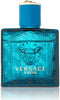 Versace Eros Men's Mini EDT 1 pound - 100% Authentic