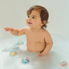 Munchkin® Float & Play Bubbles Baby and Toddler Bath Toy, 4 Count