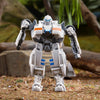 Transformers Toys Rise of The Beasts Movie Beast Alliance Battle Changers Autobot Mirage Action Figure, Ages 6 and Up, 4.5 inch