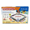 Hasbro Gaming Monopoly: Pixar Edition Board Game for Kids 8 and Up, Buy Locations from Disney and Pixar's Toy Story, The Incredibles, Up, Coco, Lightyear, and More (Amazon Exclusive)