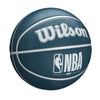 WILSON NBA DRV Series Basketball - DRV, Blue, Size 6 - 28.5