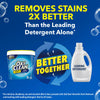 OxiClean Versatile Stain Remover Powder, 7.22 lb