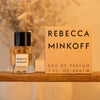 Rebecca Minkoff Eau De Parfum - Feminine Accents Of Jasmine And Coriander - Radiate Sensuality And Warmth With A Magnetic Aura - Gluten, Cruelty And Phosphate Free - Vegan, 1.0 Oz