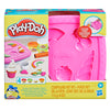 Play-Doh Create n Go Cupcakes Playset, Set with Storage Container, Arts and Crafts Activities, Kids Toys for 3 Year Olds and Up