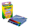 Crayola Crayon, 24