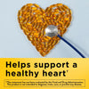 Nature Made Fish Oil Supplements 1000 mg Softgels, Omega 3 for Healthy Heart Support, 250 Softgels, 125 Day Supply