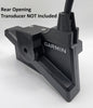 GGFishing Cable Saver for Garmin Livescope Plus Transducer LVS34 - Patent Pending! (Rear Opening)