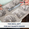 Nordic Ware Ultimate Bundt Cleaning Tool
