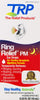 Ring Relief PM Ear Drops for Ringing in The Ears and Tinnitus Symptoms, Night time Formula