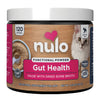 Nulo Functional Powder Gut Health Cat Supplement, for Cat Digestion, Formulated with 5-Strain Probiotic Blend, 120 Servings