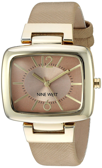 Nine West  Women's strap Watch