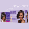 SoftSheen-Carson Dark and Lovely Healthy Gloss 5 Moisturizing No-Lye Relaxer with Shea Butter, Super