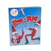 The Elf on the Shelf Scout Elves at Play Accessory Kit-Over 100 Days of Ideas!
