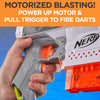 NERF Modulus Stryfe Blaster (Amazon Exclusive)