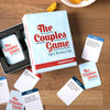 DSS Games The Couples Game Thats Actually Fun Expansion Pack [150 Questions to Play with Your Partner]