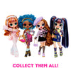 L.O.L. Surprise! LOL Surprise OMG Pose Fashion Doll with Multiple Surprises and Fabulous Accessories - Great Gift for Kids Ages 4+