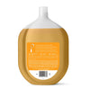 Method Gel Dish Soap, Refill, Clementine, Recylable Bottle, Biodegradable formula, 54 Fl Oz (Pack of 1)