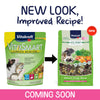 Vitakraft Vita Smart Rat/Mouse Food 2 Lb Bag