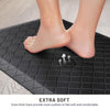 HappyTrends Floor Mat Cushioned Anti-Fatigue ,17.3