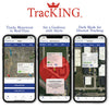 Tracking GPS Tracker. Fully Magnetic, Waterproof, & Dustproof for Fleets, Assets, & More.