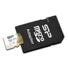 Silicon Power 512GB Micro SD Card U3 SDXC microsdxc High Speed MicroSD Memory Card for Steam Deck, Nintendo-Switch, DJI Pocket 3 and Drone