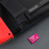 SanDisk 256GB microSDXC-Card Licensed for Nintendo-Switch, Fortnite Edition - SDSQXAO-256G-GN6ZG