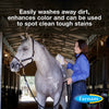 Farnam Vetrolin White N Brite Shampoo, Deep Cleaning and Color Brightening Shampoo for Horses and Dogs. 32 ounces