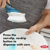 OXO Good Grips Soap Dispensing Dish Brush 15x10x5cm