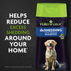 FURminator Ultra Premium deShedding Shampoo for Dogs Helps Reduce Excess Shedding, 16 oz