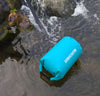 MARCHWAY Floating Waterproof Dry Bag Backpack 5L/10L/20L/30L/40L, Roll Top Sack Keeps Gear Dry for Kayaking, Rafting, Boating, Swimming, Camping, Hiking, Beach, Fishing (Teal, 20L)