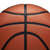 WILSON Evolution Game Basketball - Game Ball, Size 5 - 27.5