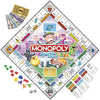 Hasbro Gaming Monopoly Sparkle Edition Board Game, Family Games, with Glittery Tokens, Pearlescent Dice, Sparkly Look, (Amazon Exclusive)