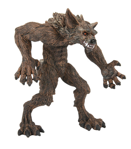 Safari Ltd. Werewolf Figurine - Detailed 4