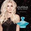 Britney Spears Curious Fragrance Mist, 8 Ounce