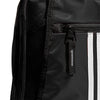 adidas Unisex Alliance 2 Sackpack, Black, One Size