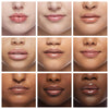 KIMIEYE Hydrating Lip Oil for Women, Glossy Lip Color, Transparent Lip Gloss for Nourishing Lip and Make Lip Full, Moisturizing Liquid Tinted Lip Balm for Lip Care, 0.2oz (Transparent #000)