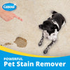 Carbona Oxy-Powered Pet Stain & Odor Remover w/ Active Foam Technology | 22 Fl Oz, 2 Pack