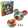 Hasbro Gaming Hi Ho Cherry-O Game Disney Mickey Mouse Clubhouse Edition (Amazon Exclusive)