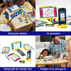 Mattel Games Pictionary Vs. AI Family Game for Kids and Adults and Game Night Using Artificial Intelligence for 2 - 4 Players