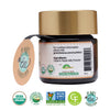 Greenbow Royal Jelly Powder- 100% USDA Certified Organic Royal Jelly, Non-GMO, Gluten Free Royal Jelly, Freeze Dried - One of The Most Nutrition Packed -No Additives/Flavors (17g)