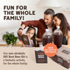 Craft A Brew - Root Beer Kit - DIY Root Beer Making Kit - Make Your Own Craft Root Beer - Complete Equipment and Supplies - Starter Home Brewing Kit - 1 Gallon
