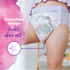Pull-Ups New Leaf Girls' Disney Frozen Potty Training Pants, 4T-5T (38-50 lbs), 60 Ct