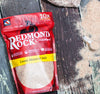 REDMOND Rock Crushed Loose Mineral Salt Electrolyte Supplement for Horses (5 LBS)
