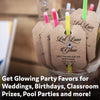 Glow Sticks Bulk Party Favors 100pk - 8