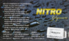 Nitro Golf Glycerin 15 Ball Pack Nitro Golf Balls